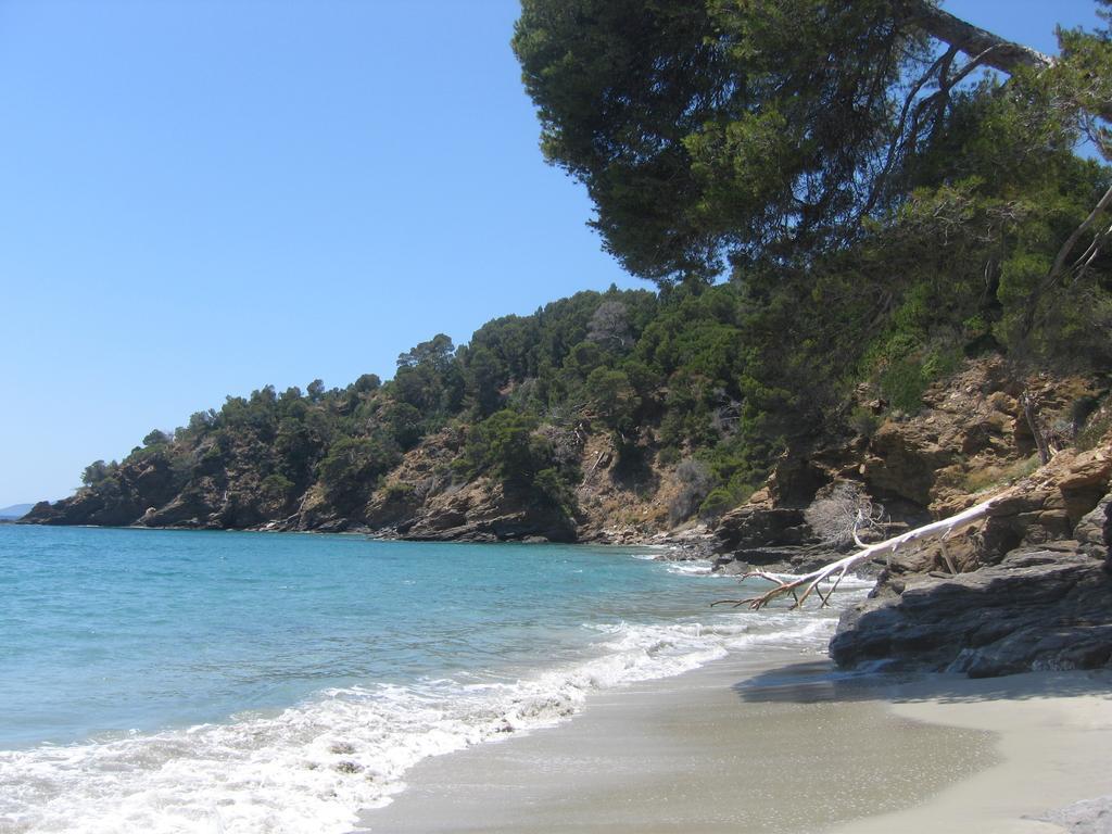 Domaine Du Mas De Peyres Apartment Cavalaire-sur-Mer Bagian luar foto