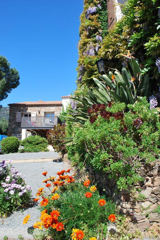 Domaine Du Mas De Peyres Apartment Cavalaire-sur-Mer Ruang foto